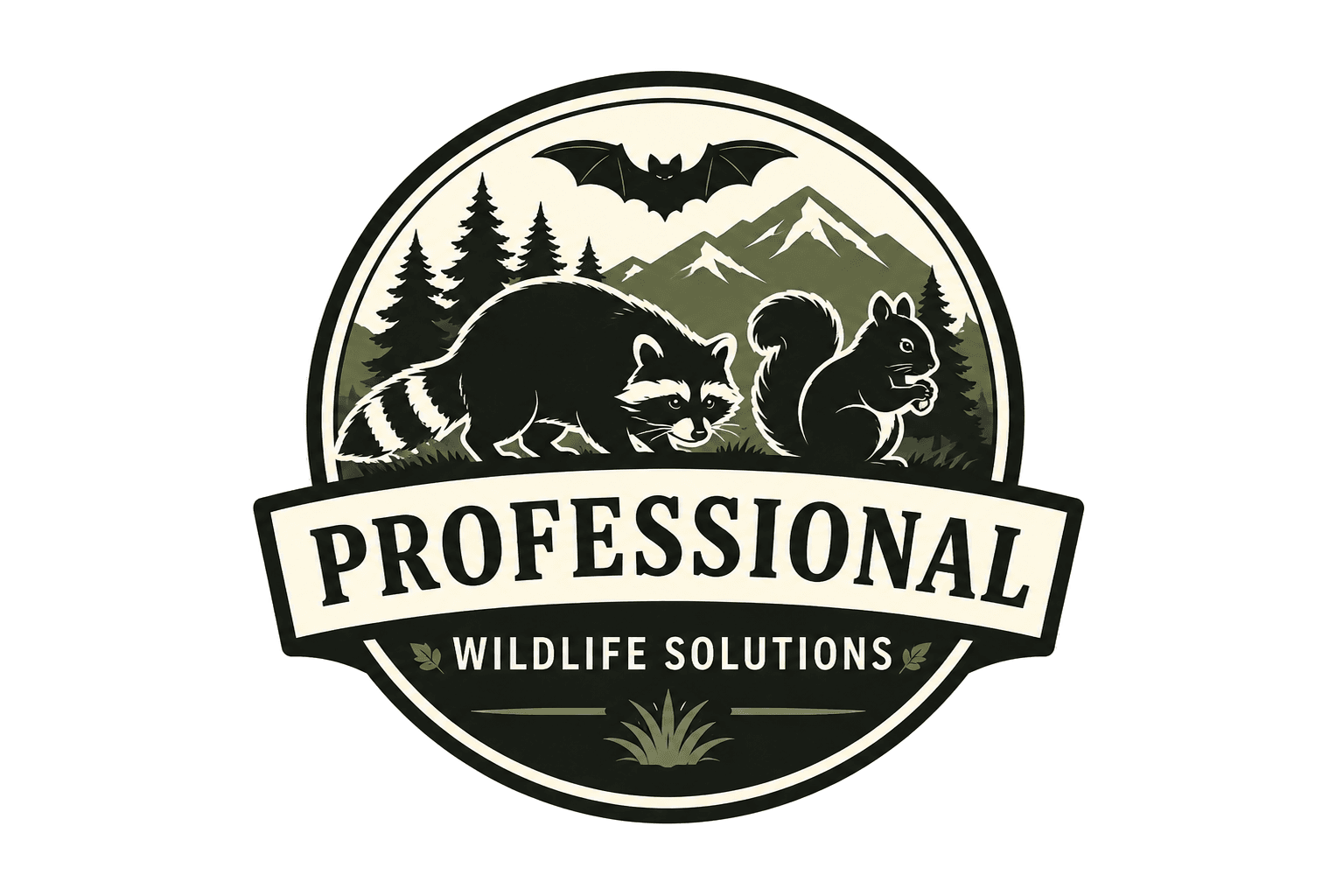 Professional Wildlife Solutions
